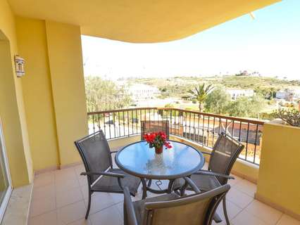 Apartamento en venta en Mijas