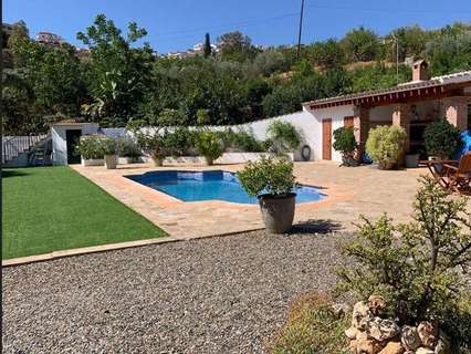 Chalet en venta en Álora
