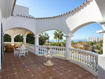 Casa en venta en Benalmádena