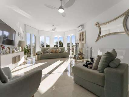 Casa en venta en Mijas