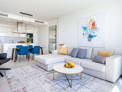 Apartamento en venta en Benahavís