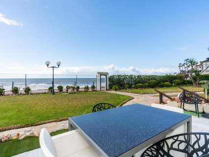 Apartamento en venta en Mijas