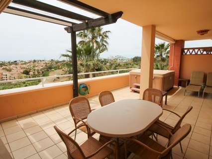 Apartamento en venta en Mijas