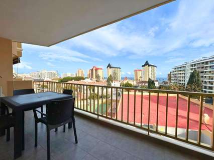 Piso en venta en Fuengirola