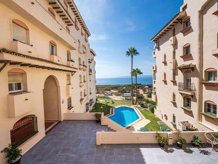 Apartamento en venta en Estepona