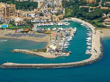 Apartamento en venta en Marbella