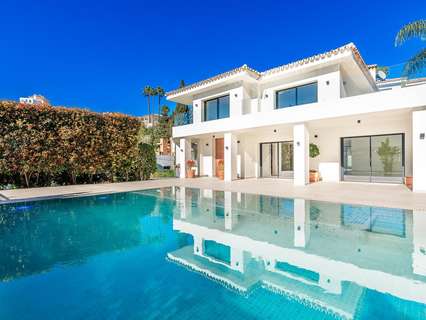 Casa en venta en Marbella