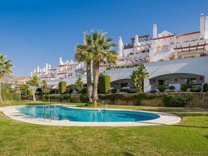 Apartamento en venta en Marbella