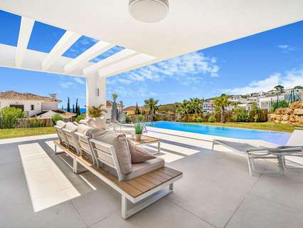 Casa en venta en Mijas