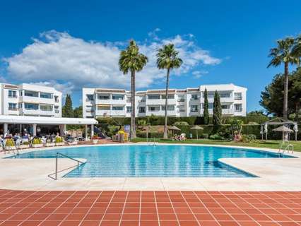 Apartamento en venta en Mijas