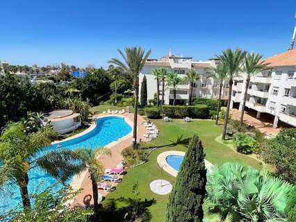 Ático dúplex en venta en Marbella