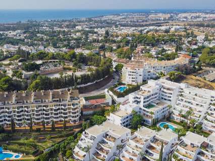 Apartamento en venta en Marbella