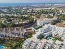 Apartamento en venta en Marbella