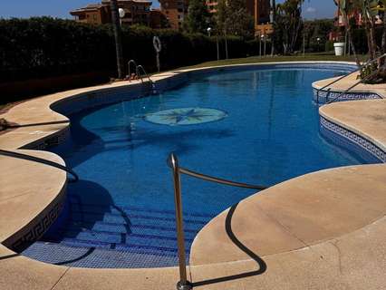 Apartamento en venta en Fuengirola