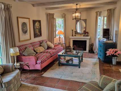 Casa en venta en Estepona