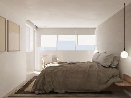 Ático en venta en Estepona