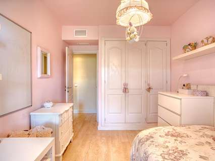 Apartamento en venta en Marbella