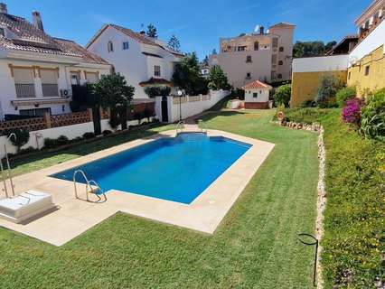 Casa en venta en Mijas