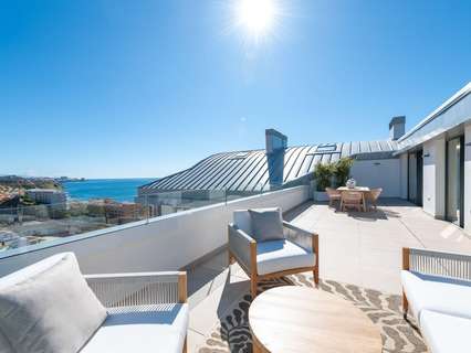 Ático en venta en Fuengirola rebajado