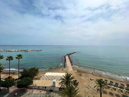 Estudio en venta en Marbella