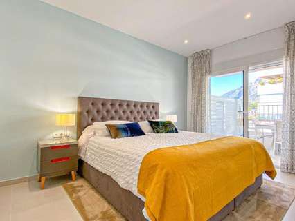 Ático en venta en Marbella