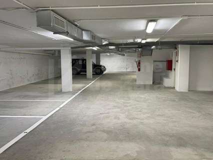 Plaza de parking en venta en Málaga