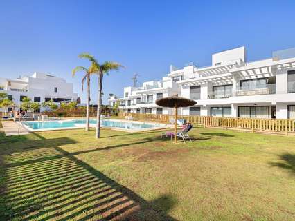 Apartamento en venta en Mijas