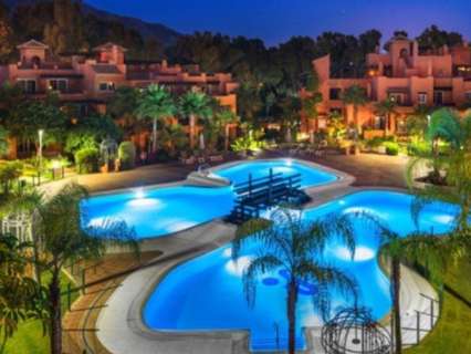 Planta baja en venta en Marbella