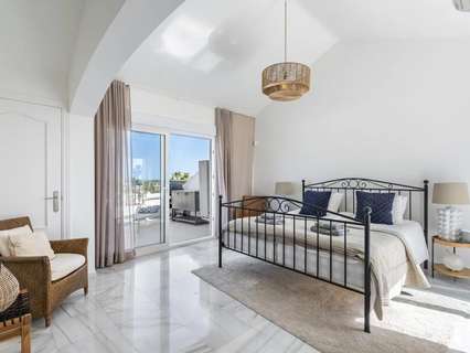 Casa en venta en Estepona