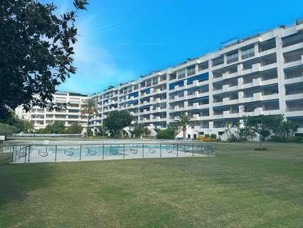 Apartamento en venta en Marbella