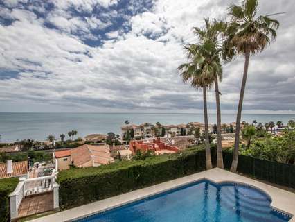 Casa en venta en Estepona