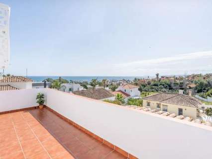 Casa en venta en Estepona
