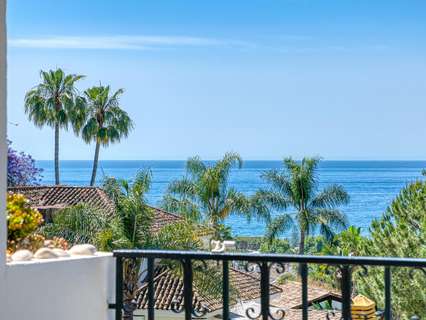 Apartamento en venta en Marbella