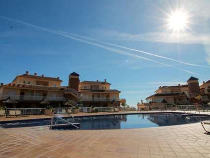 Apartamento en venta en Mijas