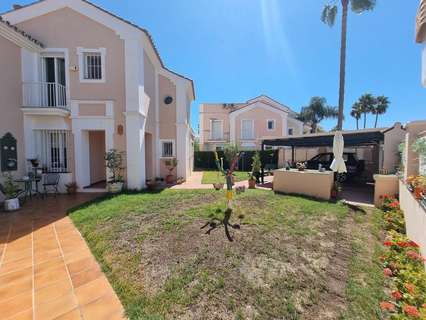 Casa en venta en Marbella zona San Pedro de Alcántara