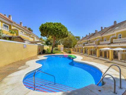 Casa en venta en Mijas