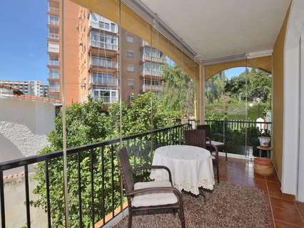 Apartamento en venta en Benalmádena rebajado