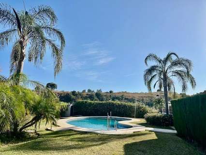 Apartamento en venta en Mijas rebajado