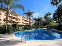Apartamento en venta en Marbella