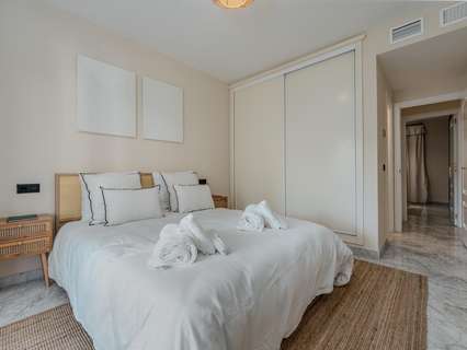 Apartamento en venta en Marbella