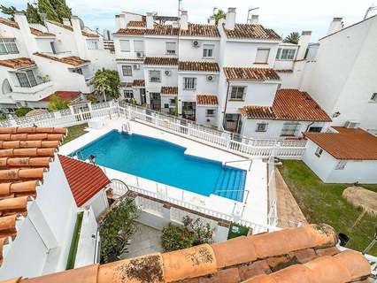 Casa en venta en Torremolinos