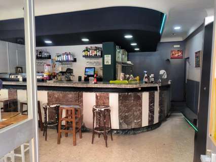 Local comercial en venta en Fuengirola