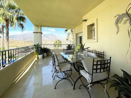 Piso en venta en Mijas