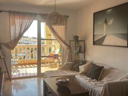 Apartamento en venta en Mijas rebajado