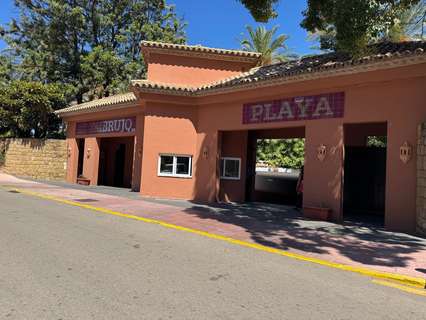Plaza de parking en venta en Marbella