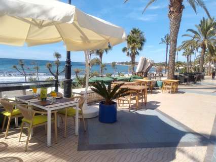 Local comercial en venta en Marbella