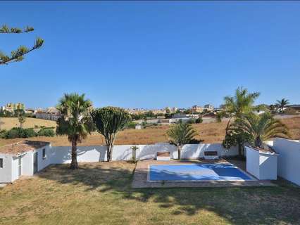 Casa en venta en Mijas