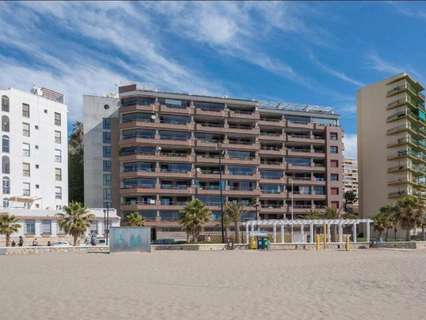 Dúplex en venta en Fuengirola