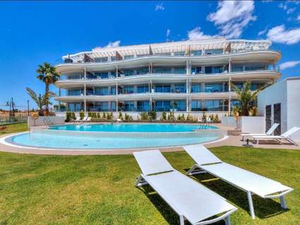 Apartamento en venta en Fuengirola