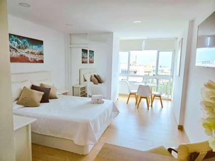 Estudio en venta en Benalmádena